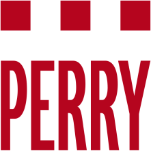 Perry Sport logo