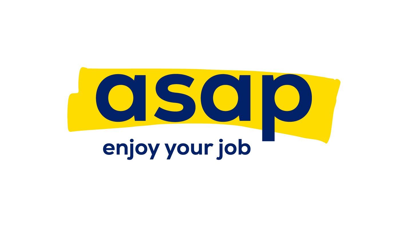 ASAP Interim logo