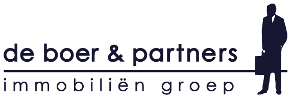 De Boer & Partners  logo